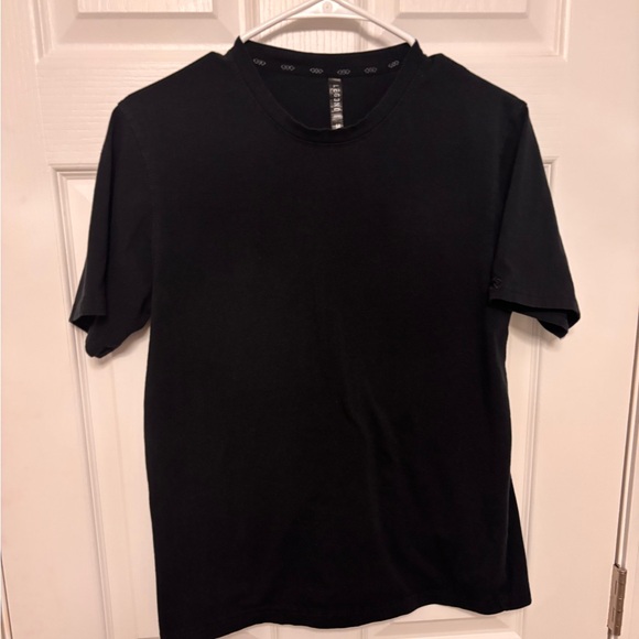 Inspire Other - Inspire Black Short Sleeve Crew Tee